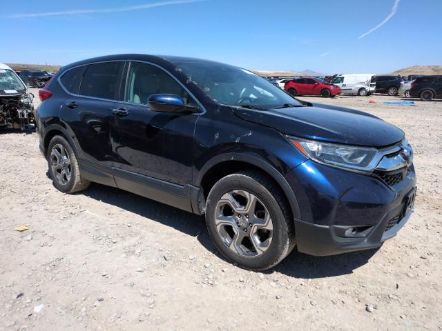 Vin: 5j6rw2h80ka003709, lot: 57723525, honda crv exl 20194