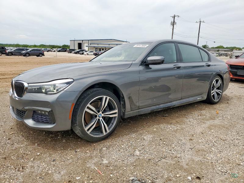 Vin: wba7e2c51gg547019, lot: 59147855, bmw 7 series i 2016 img_1