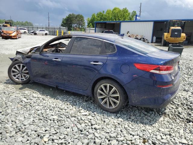 Vin: 5xxgt4l38kg369032, lot: 57117195, kia optima lx 20192