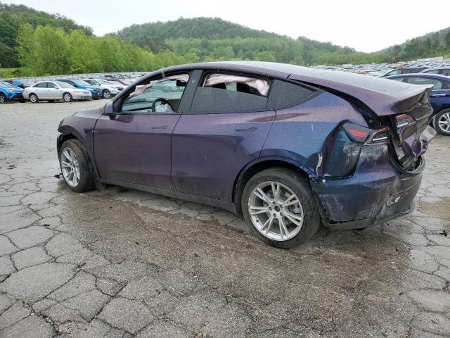 Vin: 7saygdee1pf830060, lot: 57661615, tesla model y 20232