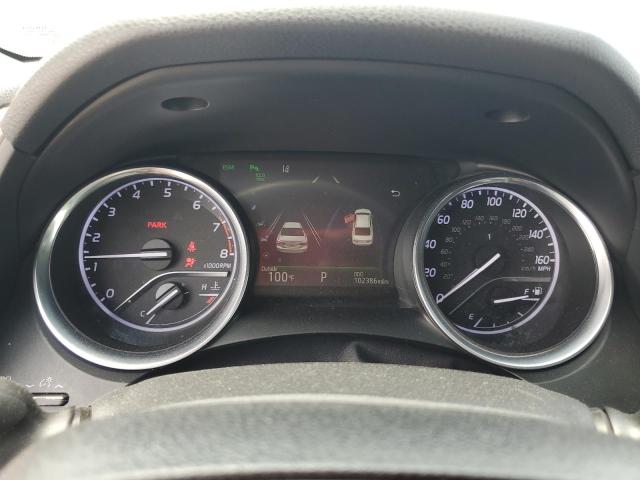 2018 TOYOTA CAMRY L - 4T1B11HKXJU101909