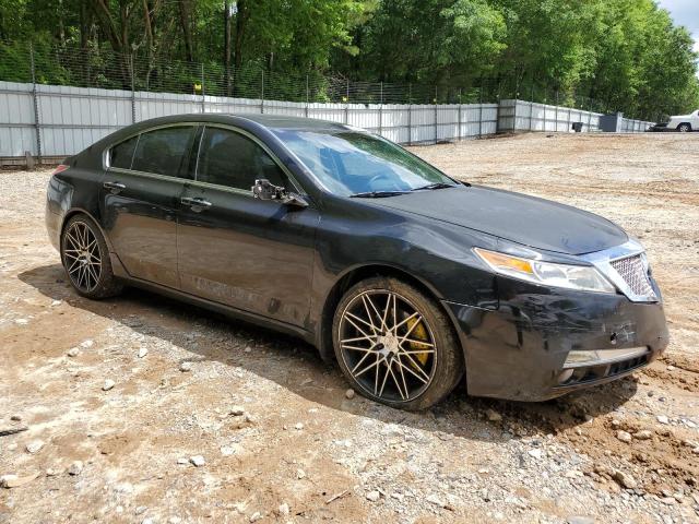 Vin: 19uua8f59aa005307, lot: 56764925, acura tl 20104
