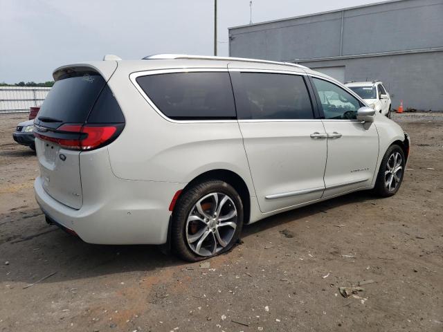 2021 CHRYSLER PACIFICA PINNACLE 2C4RC3PG2MR604101
