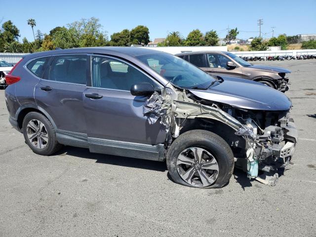 Vin: 7farw5h34he014891, lot: 56372415, honda crv lx 20174