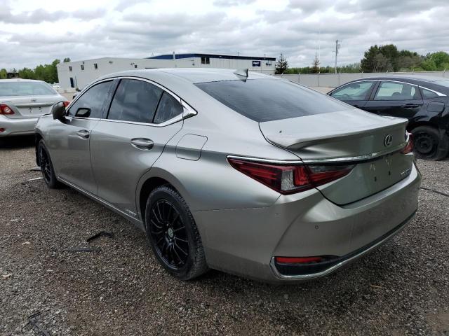 Vin: jthb21b14k2043342, lot: 57951075, lexus es300 300h 20192