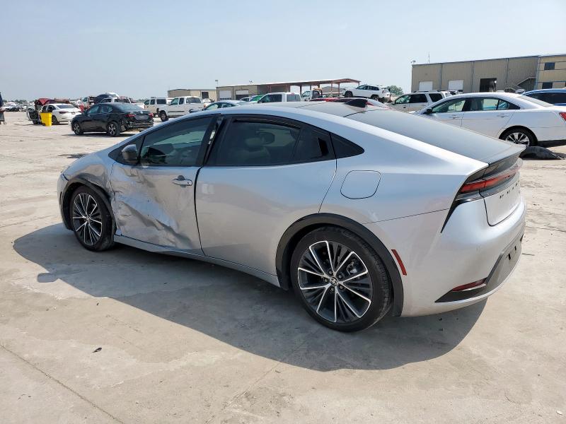 Vin: jtdacaau7r3016422, lot: 57163455, toyota prius le 20242