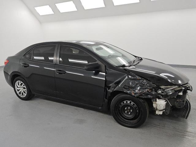 Vin: 2t1burhe6kc223668, lot: 58048705, toyota corolla l 20194