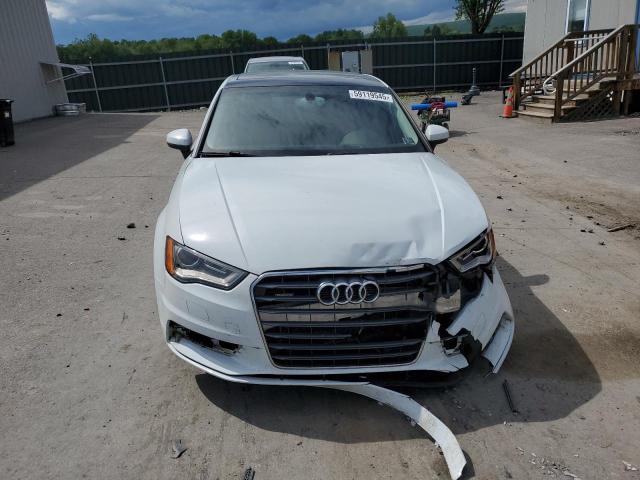 2015 AUDI A3 PREMIUM WAUEFGFF8F1013149