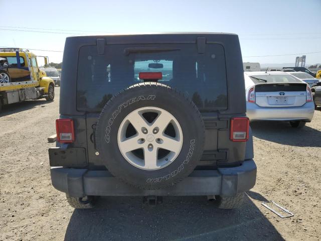 2017 JEEP WRANGLER 1C4AJWAG6HL502148