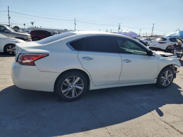 Vin: 1n4al3apxfn879064, lot: 56069485, nissan altima 2.5 20153