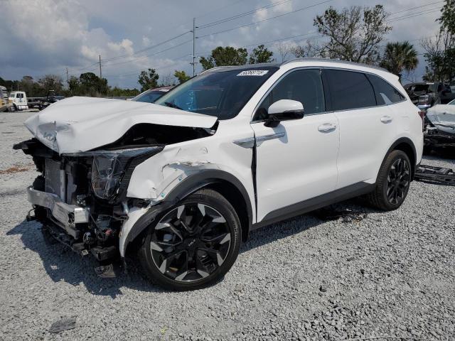 Vin: 5xyrh4jf2sg318306, lot: 56368715, kia sorento ex 2025 img_1