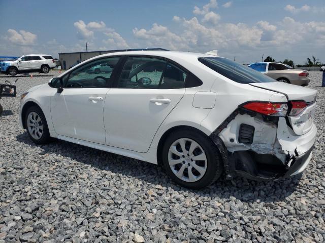 Vin: 5yfepmae8mp250701, lot: 58224695, toyota corolla le 20212