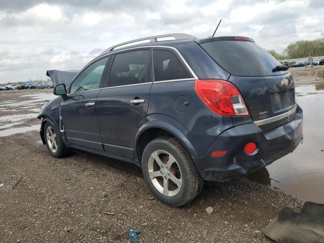 Vin: 3gnal3ek0es532444, lot: 55356955, chevrolet captiva lt 20142