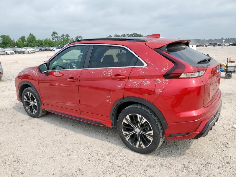 Vin: ja4atwaa0nz001507, lot: 56576215, mitsubishi eclipse se 20222