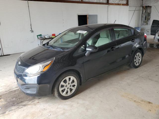 Vin: knadm4a36d6210995, lot: 57938605, kia rio lx 2013 img_1