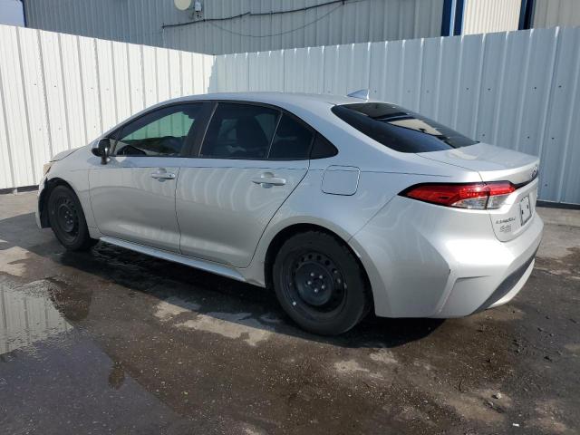 Vin: 5yfepmae5mp266029, lot: 54908495, toyota corolla le 20212