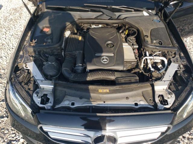 2017 MERCEDES-BENZ E 300 4MAT - WDDZF4KB9HA031531