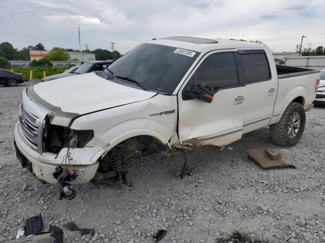 Vin: 1ftfw1ef1dfd91075, lot: 55602385, ford f-150 supercrew 2013 img_1