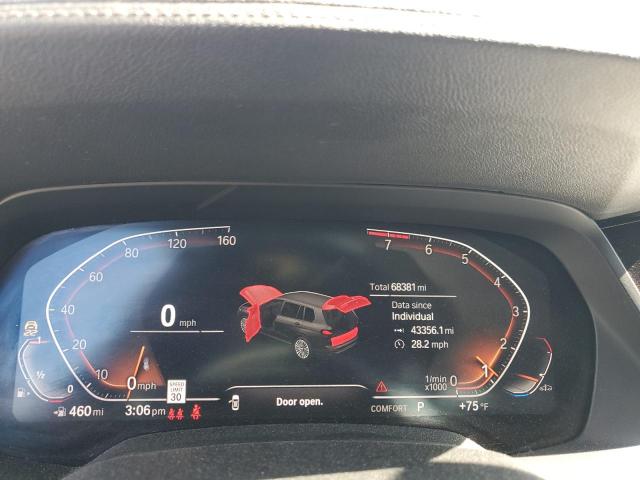 2019 BMW X7 XDRIVE4 - 5UXCW2C54KL082619