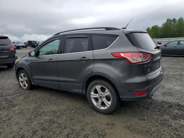 Vin: 1fmcu0gx9guc69200, lot: 57565265, ford escape se 20162