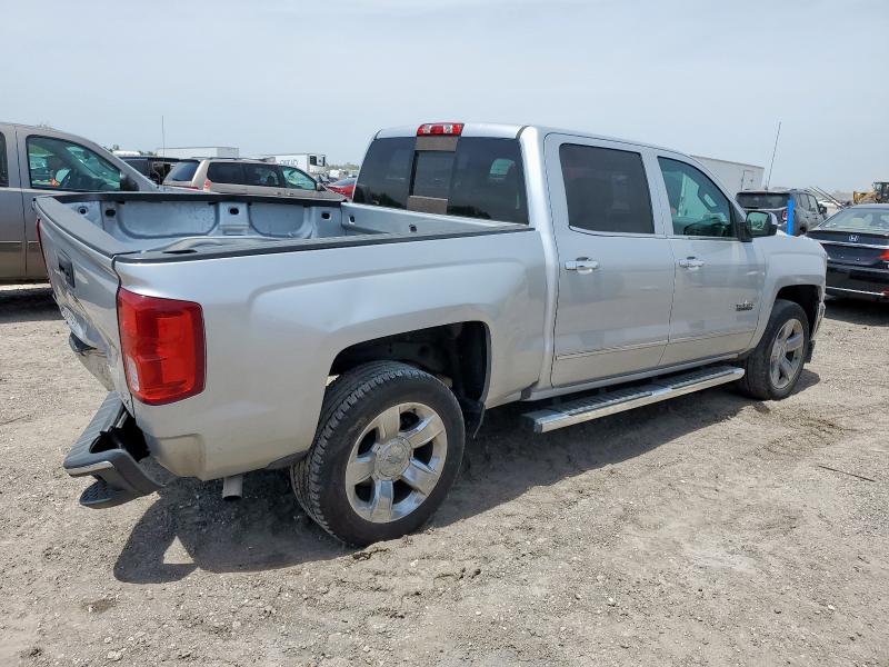 Vin: 3gcpcsecxjg624728, lot: 56547965, chevrolet all models c1500 ltz 20183