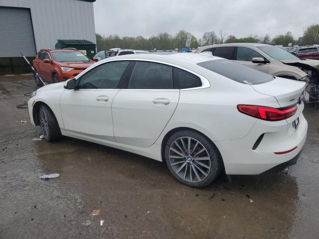 2020 BMW 228XI - WBA73AK09L7F65240