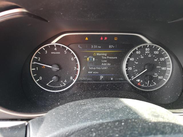 2021 NISSAN 2.5 1N4AA6EV6MC509173