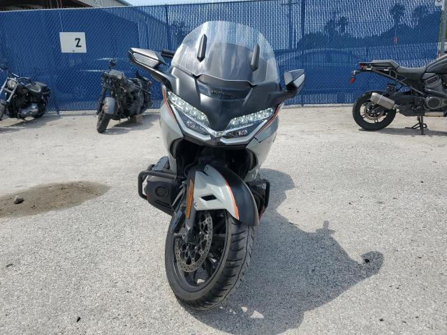 2021 HONDA GL1800 B JH2SC7946MK300254