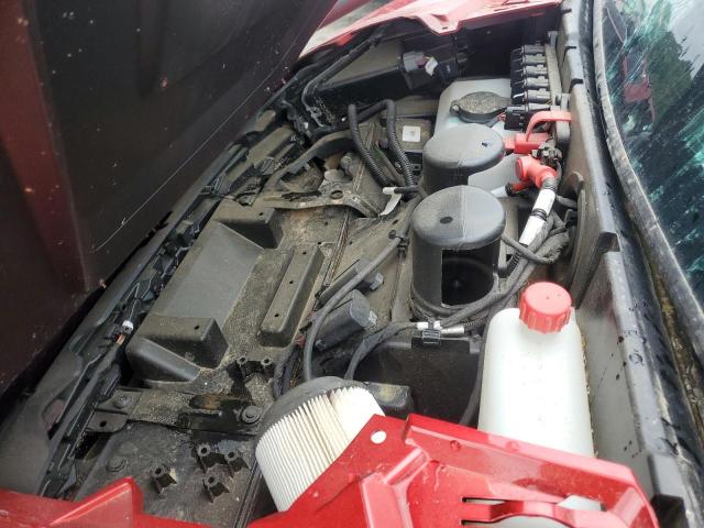 2025 POLARIS RANGER XP 4XARR3998S8774332