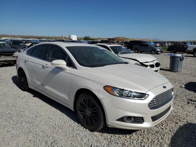 Vin: 3fa6p0hr0dr343962, lot: 57836655, ford fusion se 20134