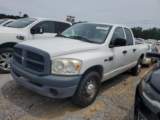 DODGE RAM 2500 S