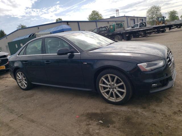 Vin: wauffafl9ea046120, lot: 55201925, audi a4 premium plus 20144