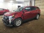 2019 CHEVROLET EQUINOX LT - 2GNAXUEV5K6102391