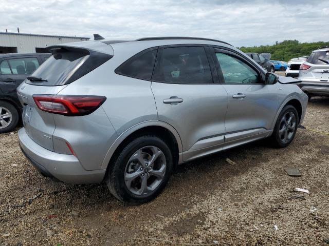Vin: 1fmcu9naxpua60924, lot: 57861755, ford escape st st line select 20233