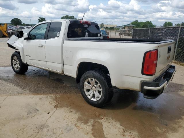 Vin: 1gchscea7l1164814, lot: 56542195, chevrolet colorado lt 20202