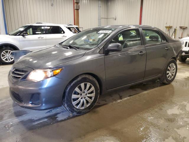 Vin: 2t1bu4ee1dc968483, lot: 57822415, toyota corolla base 2013 img_1
