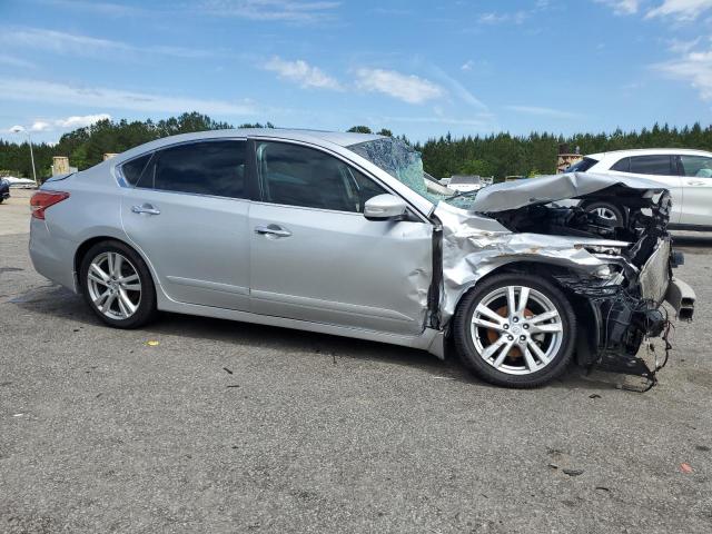 Vin: 1n4bl3ap3dc224256, lot: 55563705, nissan altima 3.5s 20134