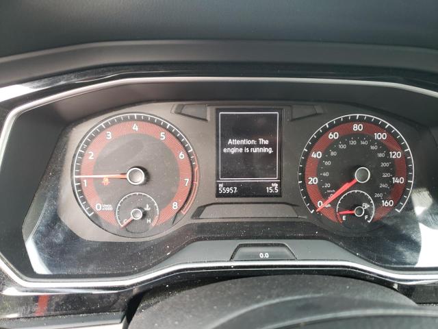 2019 VOLKSWAGEN JETTA S - 3VWC57BU5KM224630