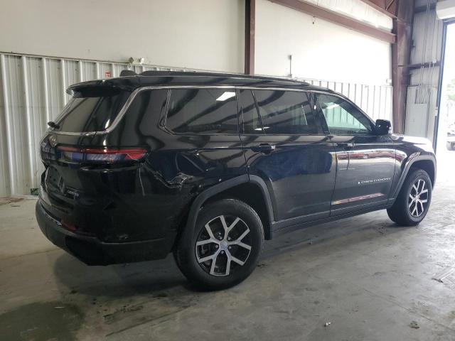 Vin: 1c4rjkbg3r8557607, lot: 56054055, jeep grand cher l limited 20243