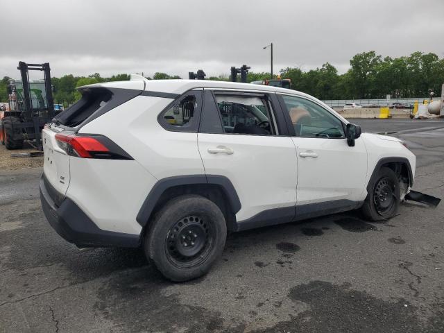 Vin: 2t3f1rfvxrc459237, lot: 57884175, toyota rav4 le 20243