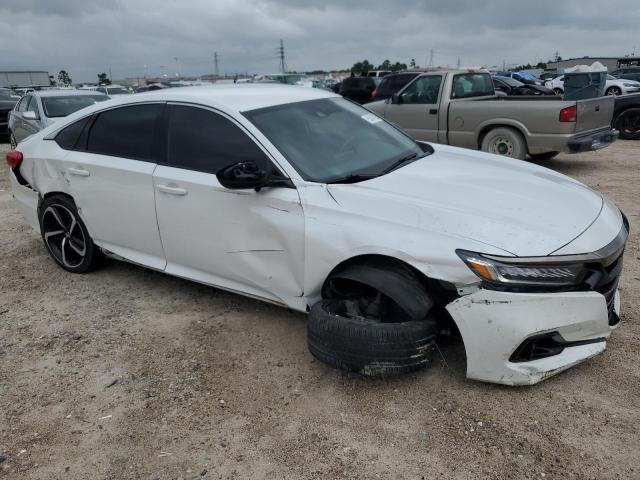 Vin: 1hgcv1f31na079445, lot: 55147295, honda accord sport 20224