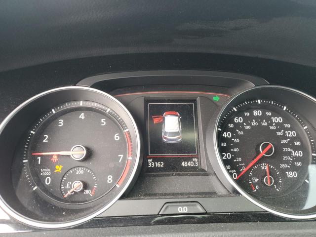 2021 VOLKSWAGEN GTI S 3VW6T7AUXMM004682