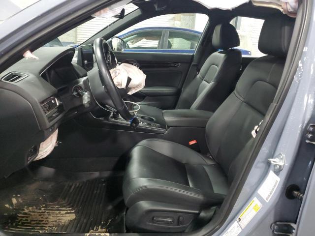 19xfl1h8xne023902 - 2022 Honda civic sport touring - #58149095