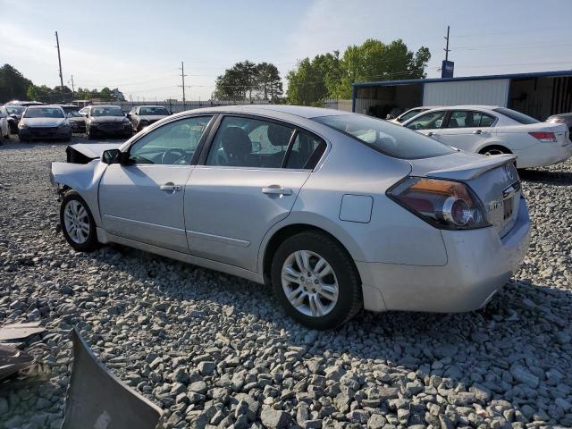 Vin: 1n4al2apxcn456913, lot: 57104275, nissan altima base 20122