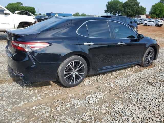 2018 TOYOTA CAMRY L 4T1B11HK9JU633247