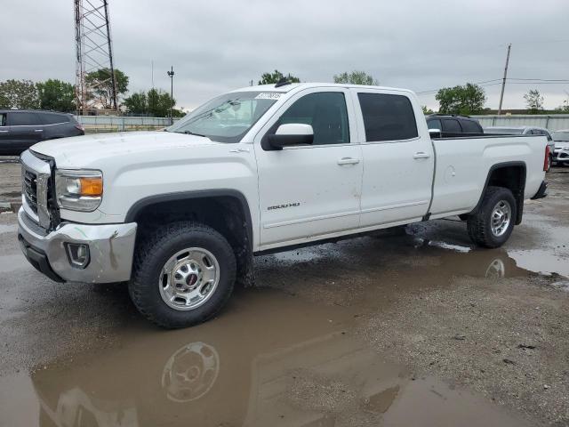 Vin: 1gt12seg9jf285389, lot: 57776815, gmc sierra k2500 sle 2018 img_1