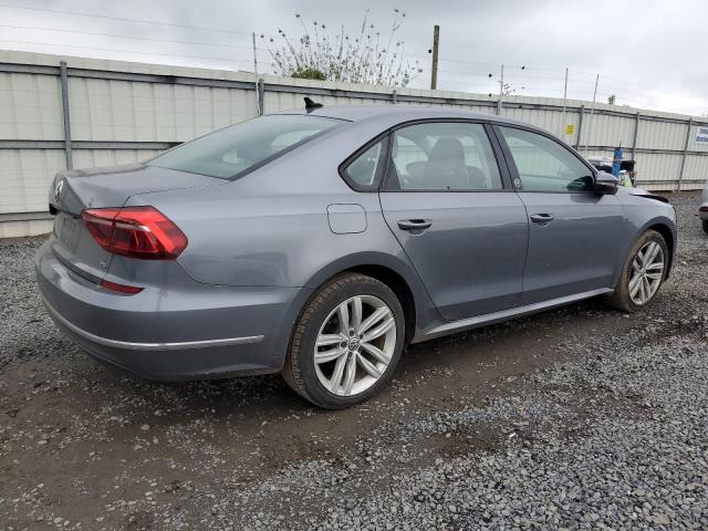 Vin: 1vwla7a34kc006183, lot: 57234065, volkswagen passat wolfsburg 20193