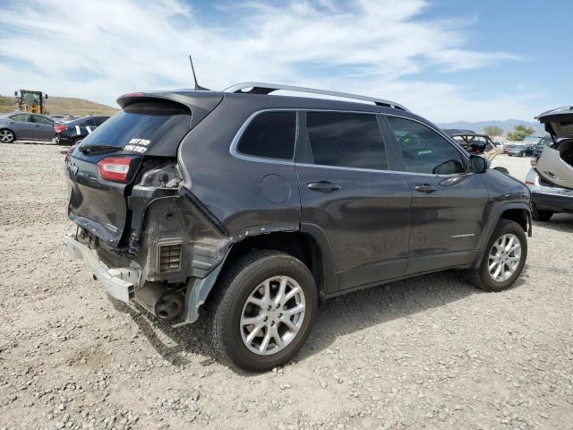 Vin: 1c4pjmlx0jd562180, lot: 57631285, jeep grand cher latitude plus 20183