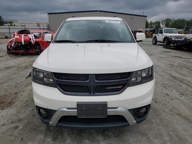 2016 DODGE JOURNEY CR 3C4PDCGB1GT112346