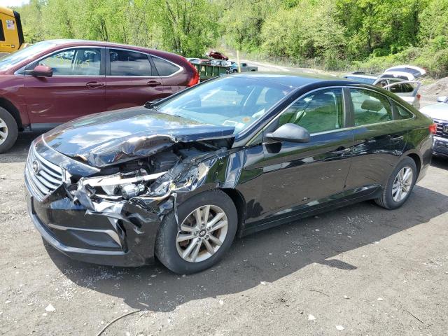 Vin: 5npe24af3gh322364, lot: 56006795, hyundai sonata se 2016 img_1